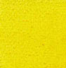 Dollhouse Miniature Yellow Carpeting, 14 X 20