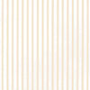 Dollhouse Miniature Wallpaper, Fantasy Stripe, Peach