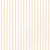 Dollhouse Miniature Wallpaper, Fantasy Stripe, Peach