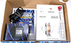 Dollhouse Miniature Starter Wiring Kit