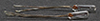 Dollhouse Miniature Bi-Pin Bulbs, Petite 12V Round Tip, 4/Pk