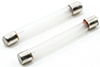 Dollhouse Miniature Frosted Flourette Bulb, 2/Pk