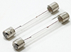 Dollhouse Miniature Clear Flourette 220Ma, 2/Pk