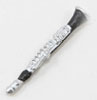 Dollhouse Miniature Clarinet