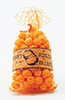Dollhouse Miniature Sack Of Oranges