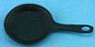 Dollhouse Miniature Fry Pan