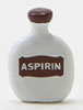 Dollhouse Miniature Aspirin