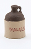 Dollhouse Miniature Jug Of Molasses
