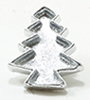 Dollhouse Miniature Tree Cookie Cutter