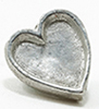 Dollhouse Miniature Heart Cookie Cutter