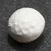 Dollhouse Miniature Golf Ball