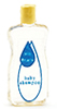 Dollhouse Miniature Baby Shampoo