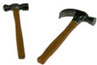 Dollhouse Miniature Hammer Set