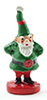 Dollhouse Miniature Gnome