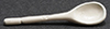 Dollhouse Miniature Cooking Spoon