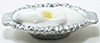 Dollhouse Miniature Mashed Potatoes