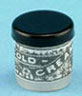 Dollhouse Miniature Cold Cream Jar