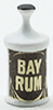 Dollhouse Miniature Bay Rum