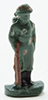 Dollhouse Miniature Soldier