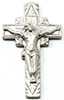 Dollhouse Miniature Crucifix