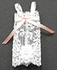 Dollhouse Miniature Nightgown