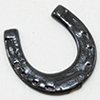 Dollhouse Miniature Horseshoe