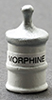 Dollhouse Miniature Morphine