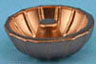 Dollhouse Miniature Bundt Pan