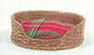 Dollhouse Miniature Dog Bed Metal
