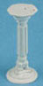 Dollhouse Miniature Pedestal