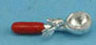Dollhouse Miniature Ice Cream Scoop