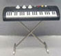 Dollhouse Miniature Keyboard In Pack Carton