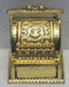 Dollhouse Miniature Cash Register