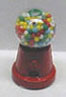 Dollhouse Miniature 1 Inch Gumball