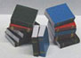 Dollhouse Miniature S/12 Books