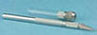 Dollhouse Miniature Pro #1 Safety Guard Knife