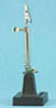 Dollhouse Miniature Extra Hands, Single, Carded