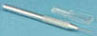 Dollhouse Miniature Hobby Awl, Pin Point, Carded