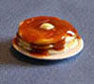 Dollhouse Miniature Pancakes
