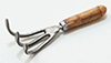 Cultivator, Antique