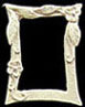 Dollhouse Miniature Picture Frame
