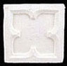 Dollhouse Miniature Applique, 4/Pk