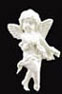 Dollhouse Miniature Applique, 2/Pk