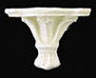 Dollhouse Miniature Brackets, 1/Pair