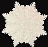 Dollhouse Miniature Ceiling Carving