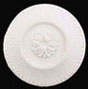 Dollhouse Miniature Ceiling Carving