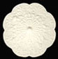 Dollhouse Miniature Ceiling Carving