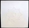Dollhouse Miniature Complete Ceiling
