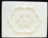 Dollhouse Miniature Complete Ceiling