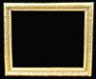 Dollhouse Miniature Large Picture Frame